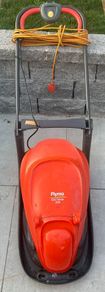 Lawnmower