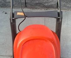 Lawnmower