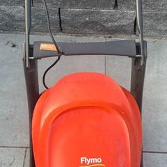 Lawnmower