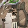 steam mop Image 7