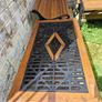 cast iron table Image 5