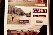 1992. Chair. Co. Tipperary. VHS TAPE.