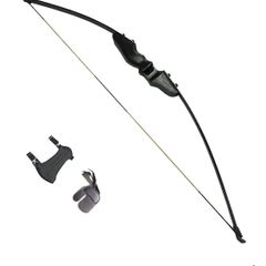 New Straight Bow and Arrows