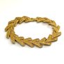 Mid century costume bracelet Image 2