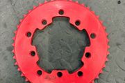 NOS Addicks 46T BMX chainring