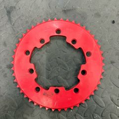 NOS Addicks 46T BMX chainring