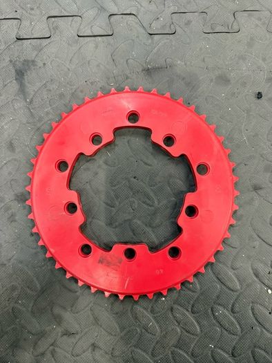 NOS Addicks 46T BMX chainring