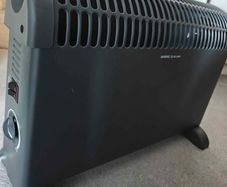 electric heater