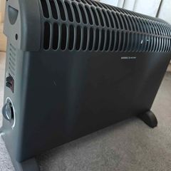 electric heater