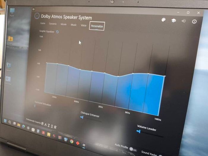 Brand New Gaming Laptop Hp Omen Intel i5 13420H 8/12 RTX4050 6GB 120W GDDR7 16GB DDR5 5600mhz 512GB NVMe PCIE 4.0 16.1" 1080p 144hz Ips 250nits Win11 RGB