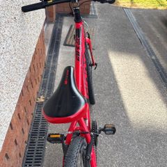 Childs Giant ARX 26