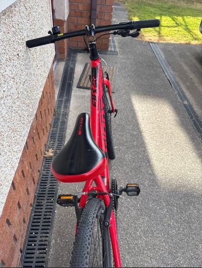 Childs Giant ARX 26