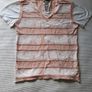 Stripped T-shirt (M) Image 2