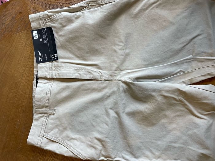Trousers - Chinos
