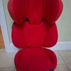 IZI UP car seat