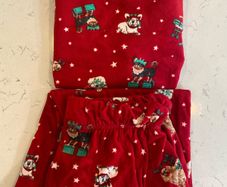 Christmas Pj's size XS