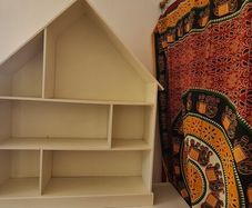 children bookcase