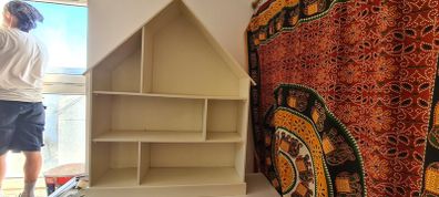 children bookcase