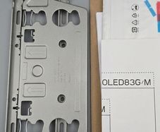 Wall bracket television