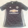Manchester united clothes bundle-all authentic-age 9-11 Image 4
