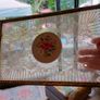 Antique dressing table tray Reduced Image 6