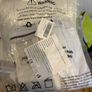 Halloween costume- Brand New Kids Star Wars Stormtrooper Costume & Mask (Age 10 / 140cm) Image 3