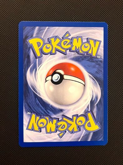 Vintage Pokemon Cards Trio Eevee 51/64 Meowth 56/64 Jigglypuff 54/64 Jungle 1999 NM