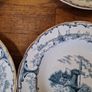blue / white collectable Image 3