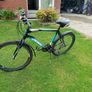 Ountain bike only 10onths old Image 2