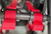 3D-PRINTED Harness Guides