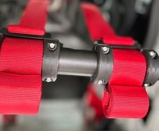 3D-PRINTED Harness Guides