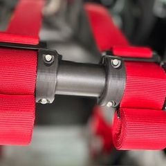 3D-PRINTED Harness Guides