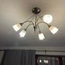 ceiling light Image 2