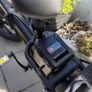 Whale 1 ebike only 161km Image 7