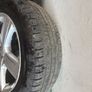 VW Golf MK7 16" Comfort Alloys Image 6