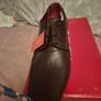 mens shoes size 10 bnwt Image 2