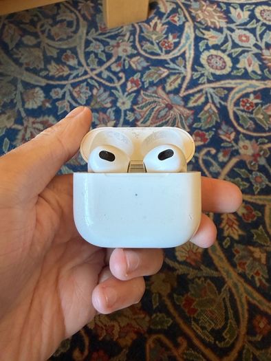 Apple Airpods 3rd Gen
