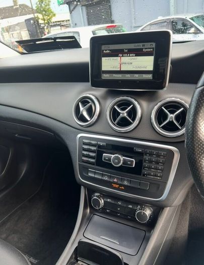 2016 Mercedes GLA 200 cdi