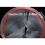 Stainless Steel Large Noodle Pot Soup Stockpot Zebra Chef 40 cm - 3 Chamber Noodle Cooker Image 3