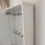 Bedroom Furniture Mirror Bag Holder Image 4