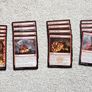 Magic The Gathering mono red pioneer Image 4