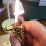 WW 1 trench lighter Image 8