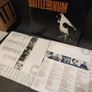 U2 Rattle And Hum Vinyl Record Island Uc27 2xLP Image 5