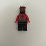 Lego Star Wars Minifigure sw0384 Darth Maul Image 3