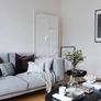 IKEA Nockeby sofa Image 2