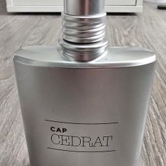LOccitane Cap Cedrat Eau De Toilette 75ml For Men cologne aftershave