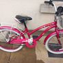 Our generation Kids bike size 20 inch wheels Image 5