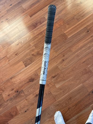 Ping G440 LST 3 wood