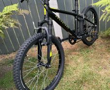 Boys Bike - Rockrider Kids 20" EXPL 500 Rockrider 20" 6-9 Years Mountain Bike Expl 500
