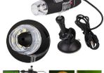 Portable USB Microscope USB Light Electric Handheld Microscopes Suction Tool 1000X 8 LED Digital Endoscope Microscope Camera